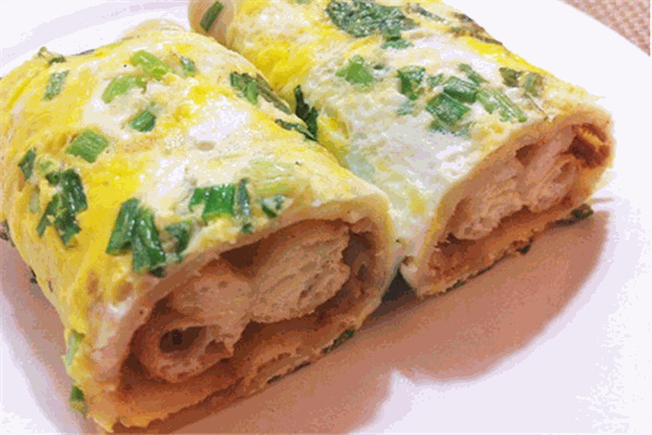 谷煎侠煎饼果子